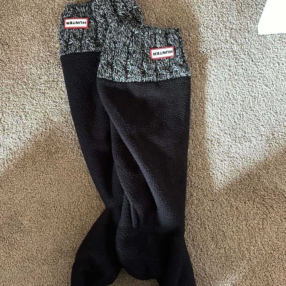 Hunter Boot Inserts (2 Sets) - image 4